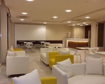 Hotel Condor - Milano Marittima - Lounge