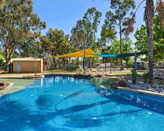 Discovery Parks - Moama West - Moama - Zwembad