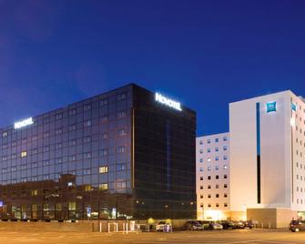 ibis Birmingham International Airport - NEC - Birmingham - Edifício