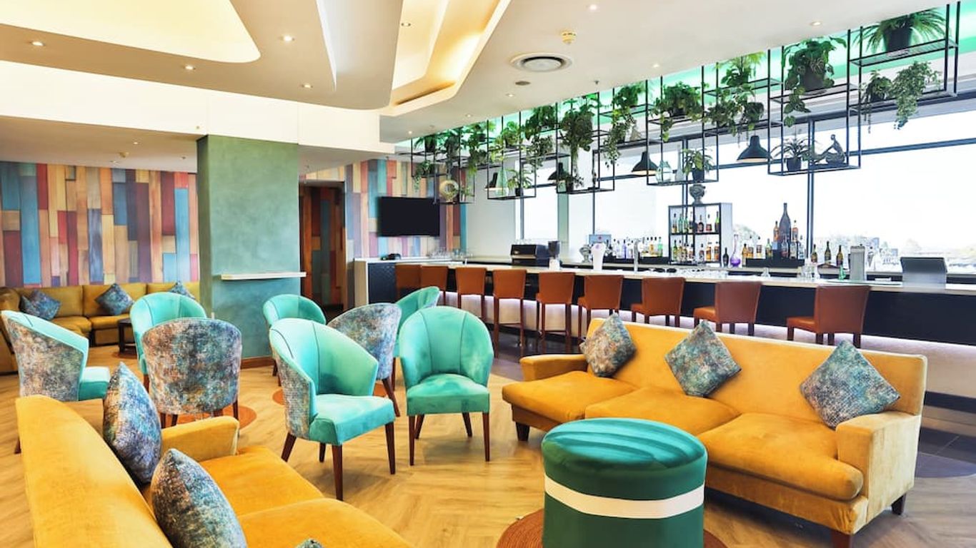 Holiday Inn Johannesburg - Rosebank By IHG