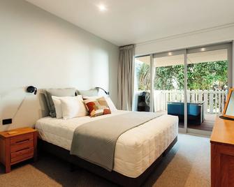 Golden Bay Holiday Park - Takaka - Bedroom