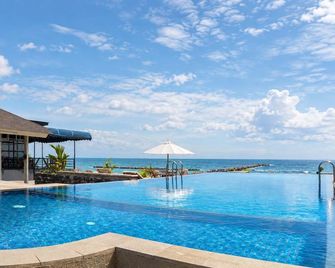 Horison Resort Antawirya Jepara - Jepara