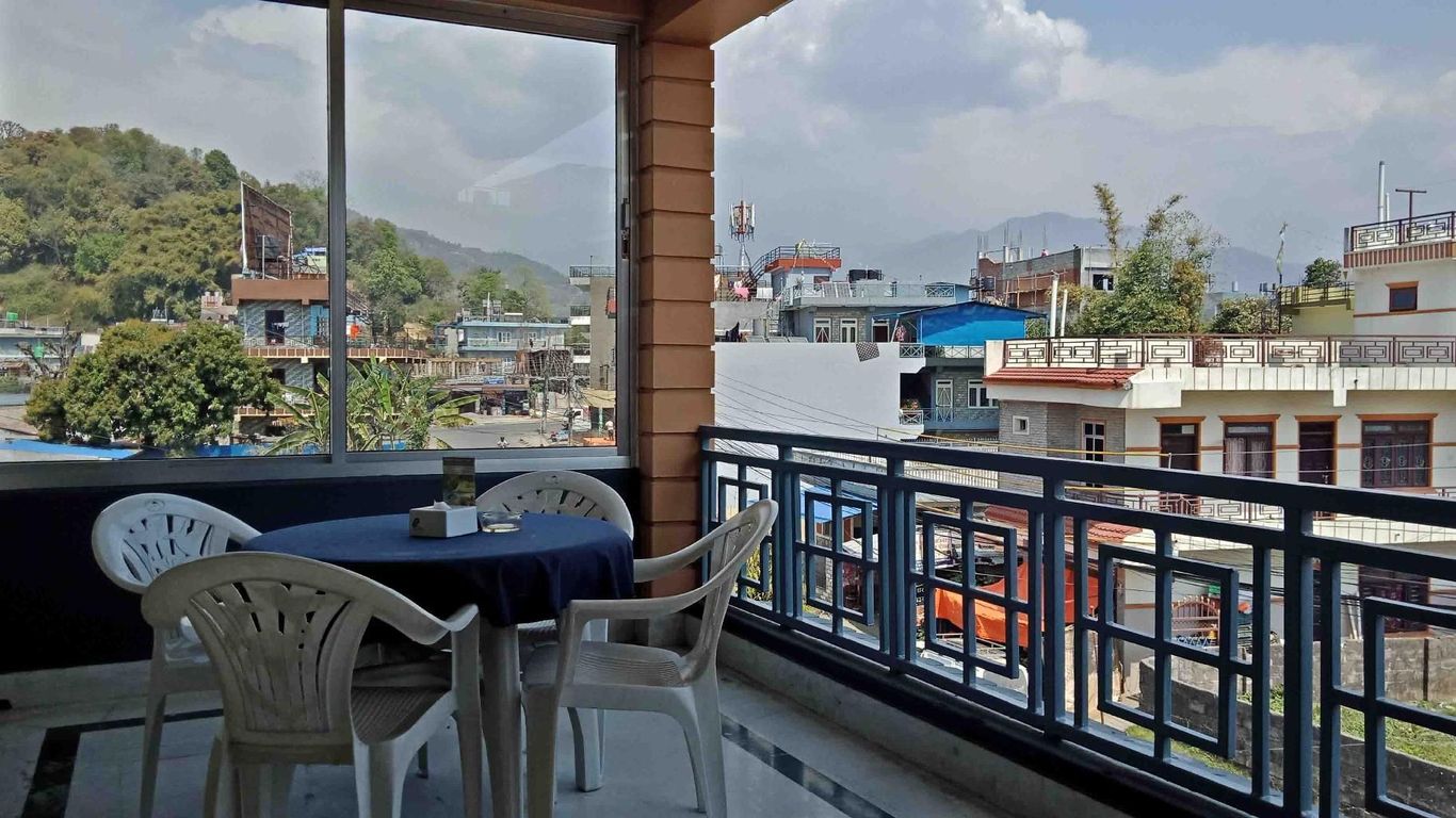 Hotel Nana Pokhara