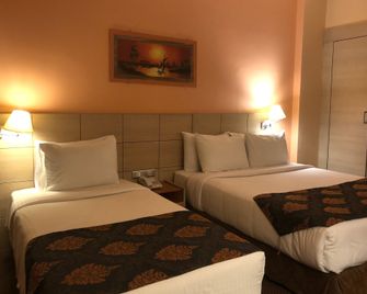 Santana Hotel Cairo - El Cairo