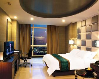 فوراما إكسكلوسيف أسوكي، بانكوك - بانكوك - غرفة نوم