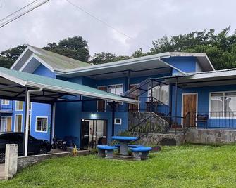 Monteverde Ecolodge - Monteverde - Edificio