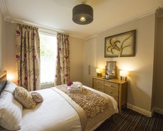 Chester Apartments - Chester - Bedroom