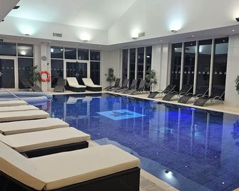 Muthu Clumber Park Hotel and Spa - Worksop - Bazén