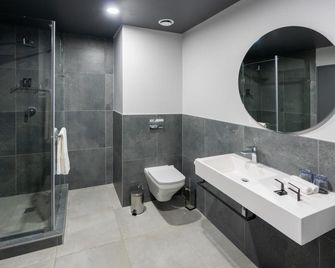 The Capital Mbombela - Nelspruit - Baño