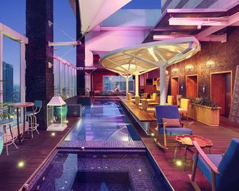 Mercure Jakarta Simatupang - Jakarta - Building