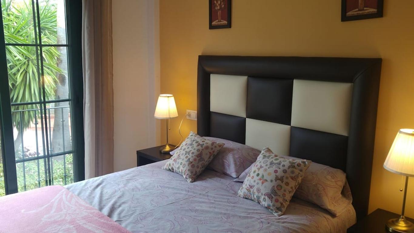 هوسبيديريا في سينتيناريو