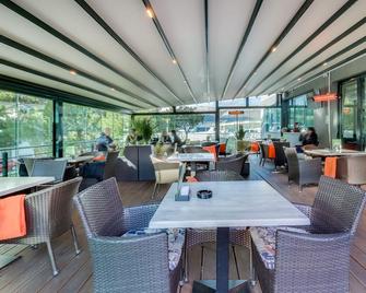 Bb Residence - Split - Veranda