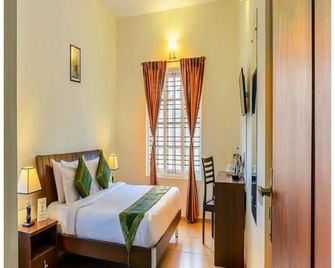Oleander Suites - Madikeri
