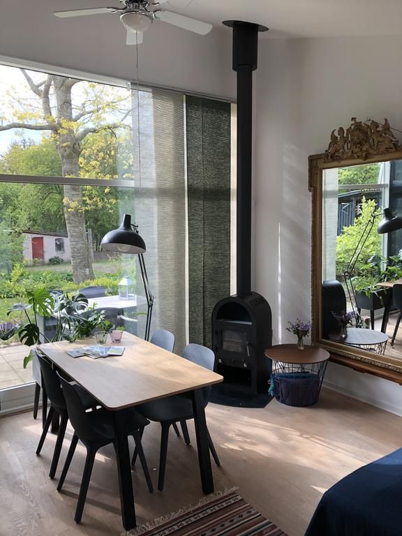 Fly B&B – Skive