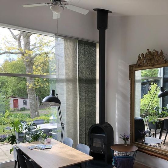 Fly B&B – Skive