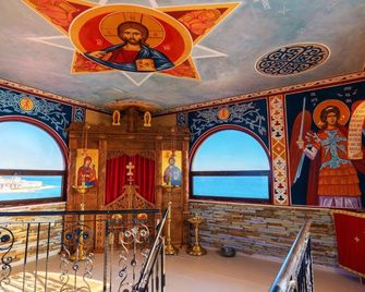 Tiva del Mar Beach Hotel - Sweti Włas