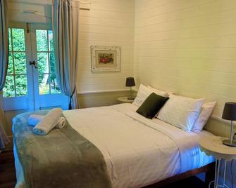 Valleydale cottage - Mullumbimby - Bedroom