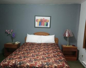 Relax Inn-Collingwood - Collingwood - Camera da letto