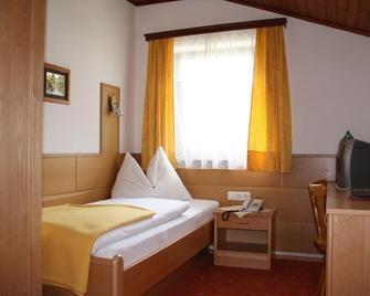 Pension Tilly - Öblarn - Bedroom