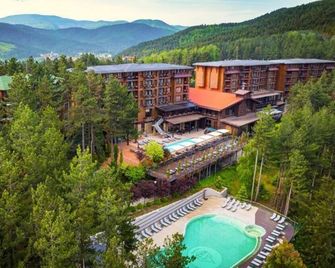 Maxi Park Hotel & Spa - Velingrad