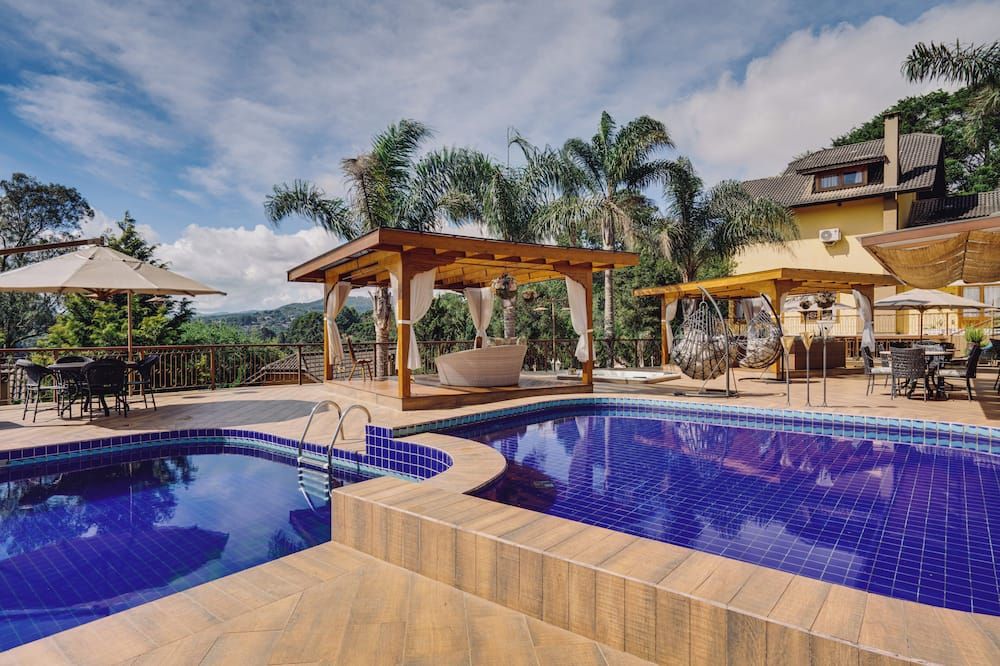 كاريشيا دو فينتو بوسادا بوتيك