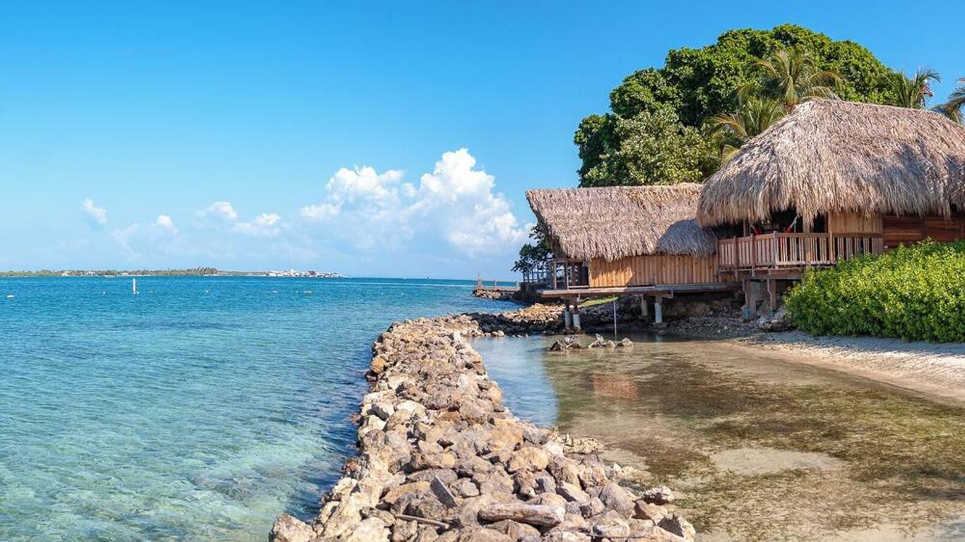 Hotel Punta Faro