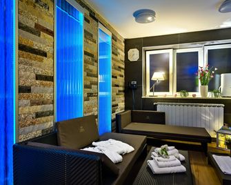 Madison Luxury Apartments & Rooms - Zagreb - Spa
