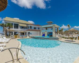 Aruba Bay Resort with Jimmy Buffet vibes - Corpus Christi - Pool