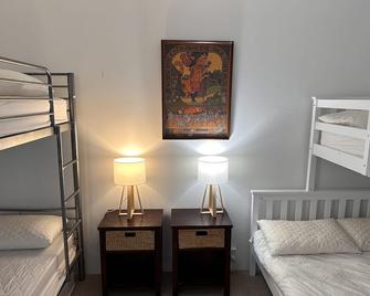 Family holiday home - Wanaka - Schlafzimmer