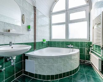 Korona Panzio Budapest - Budapest