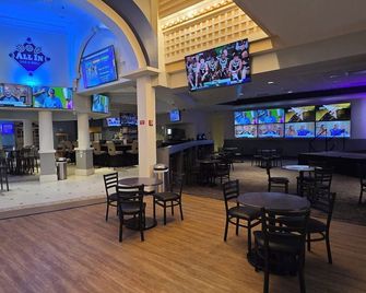 Rising Star Casino & Resort - Rising Sun - Bar