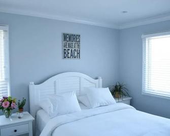 Unit 823 Ocean Colony Beach - Amagansett - Chambre
