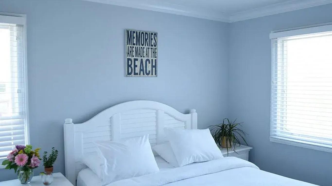 Ocean Colony Beach and Tennis Club