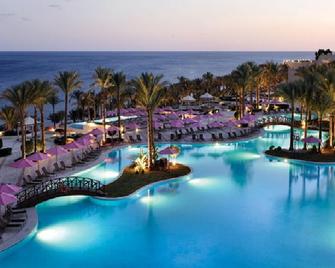 Grand Rotana Resort & Spa - Sharm El-Sheikh - Pool
