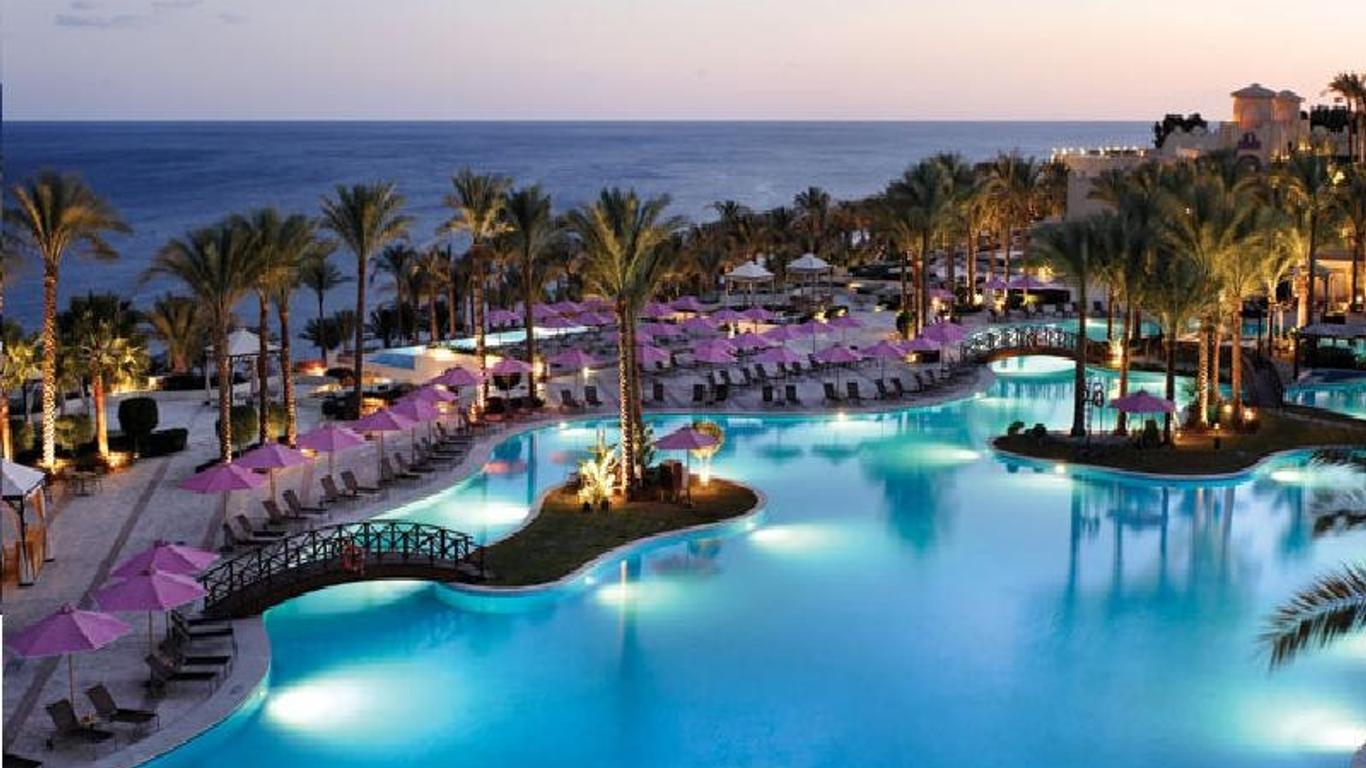 Grand Rotana Resort & Spa