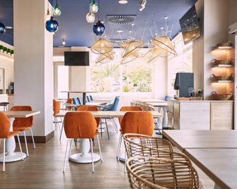 Ibis Elche - Elche - Bar