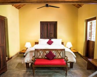 Living Heritage Koslanda - Bandarawela - Habitación