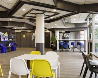 ibis budget Fresnes - Fresnes - Building