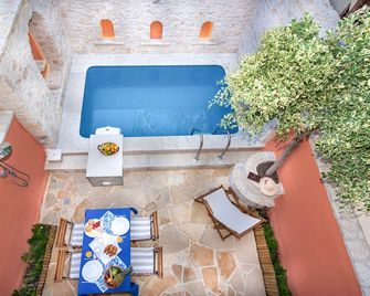 Villa Casa Atitamo - Rethymno - Pool