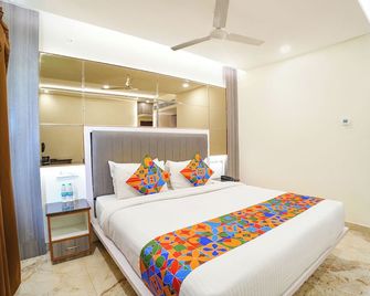 Oriva Grand & Resorts - Chennai - Chambre
