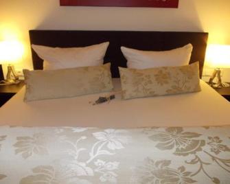 S'Matt Bob - Feldkirch - Bedroom