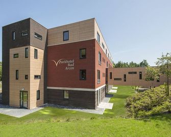 Parkhotel Bad Arcen - Arcen - Building