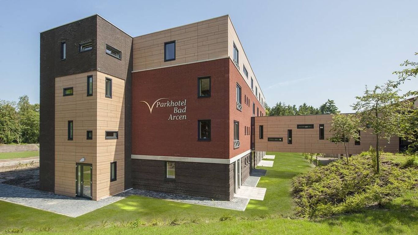 Parkhotel Bad Arcen