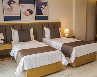 Hotel Everest Rdc - Kinshasa