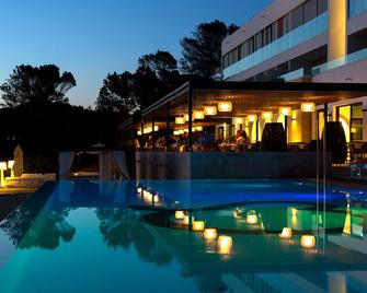 Hotel Cala Saona & Spa - Sant Francesc de Formentera - Bazén