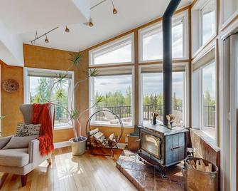 Alaska Sundance Retreat - Anchorage