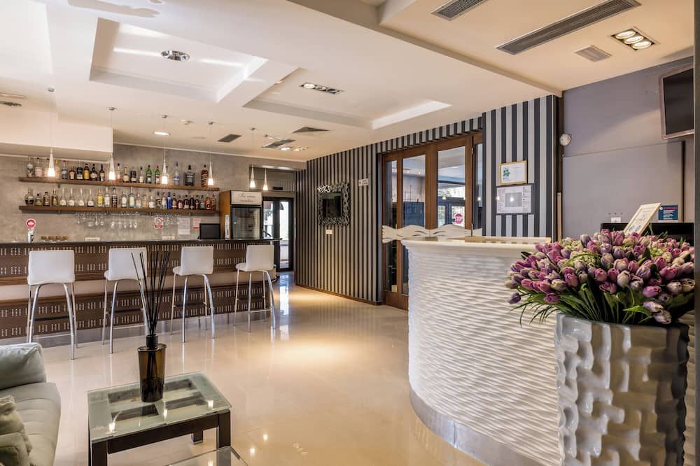 Hotel Terra - Novalja - Bar