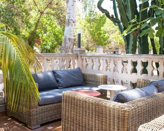 4U Miranda - Adults Only - Santa Ponsa - Balcony