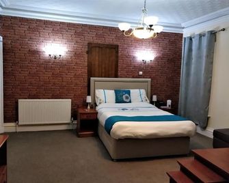 Milverton Hotel - Manchester
