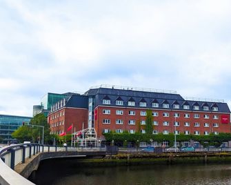 Leonardo Hotel Cork - Cork - Edificio